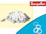 ISO14001 Compression Resistance TPV Material Eco Friendly And Sustainable