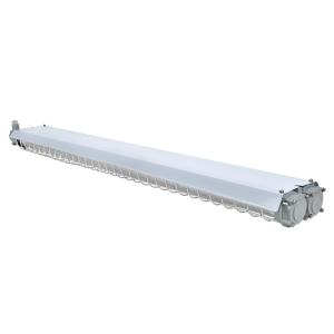 China Ceiling Explosion Proof Linear Light 90cm IP66 220VAC on sale