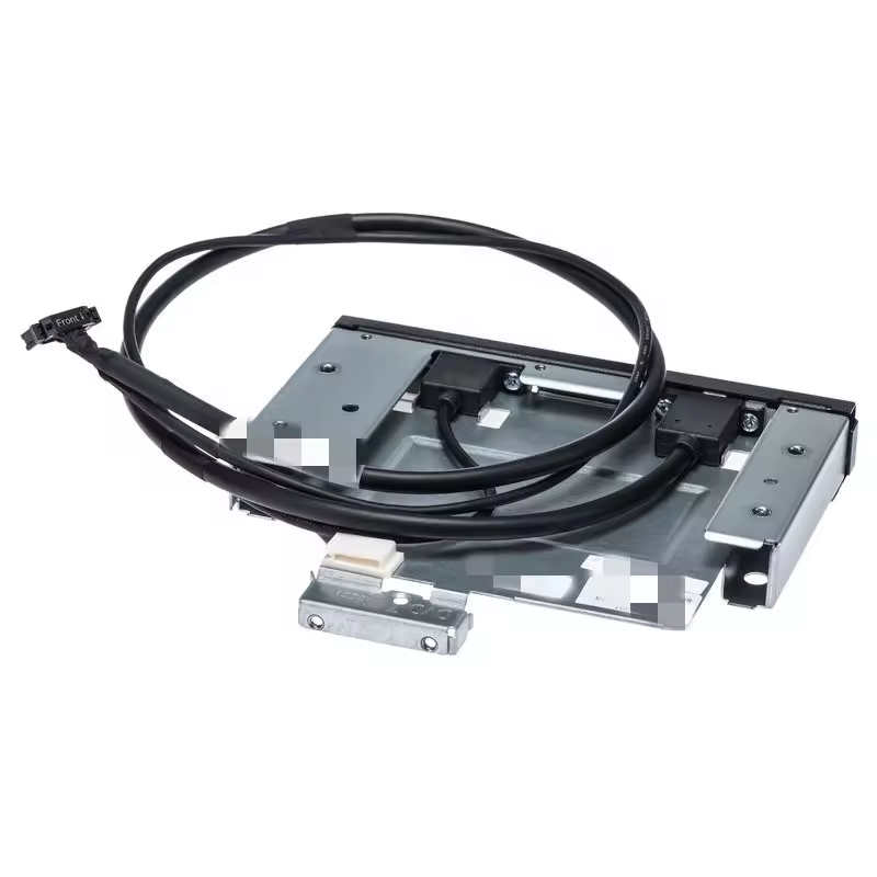DL360 Gen10 8SFF 868000-B21 Blank Kit with Display Port/USB/Optical Drive Features