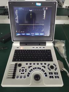 Quality 3D 4D Echography Portable USG Machine For Gynecology Eco wholesale