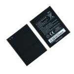 2500mAh Wiko Lenny 4 Cell Phone Battery , 3.8V Wiko Lenny 4 Plus Battery 800