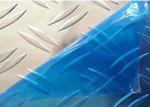 Quality Mill Finish Polishing Aluminum Diamond Plate 5083 Diamond Checker Plate wholesale