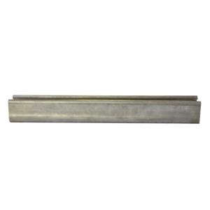 Quality Pre Galvanized Durable Steel Photovoltaic Bracket Steel Channel wholesale