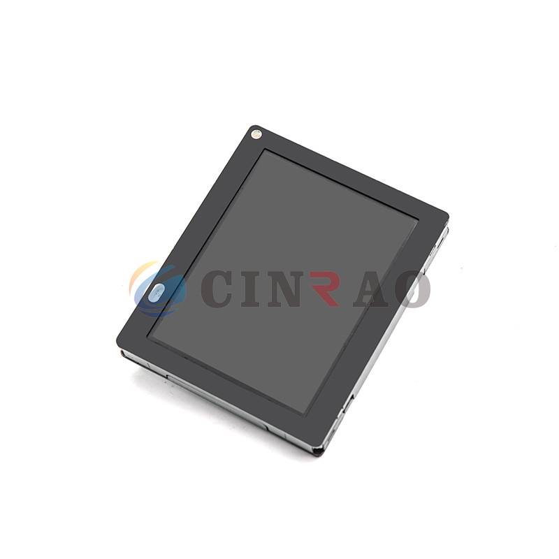 3.5 Inch TPO TFT LCD Module LLL352T-9457-1 GPS Replacement Parts