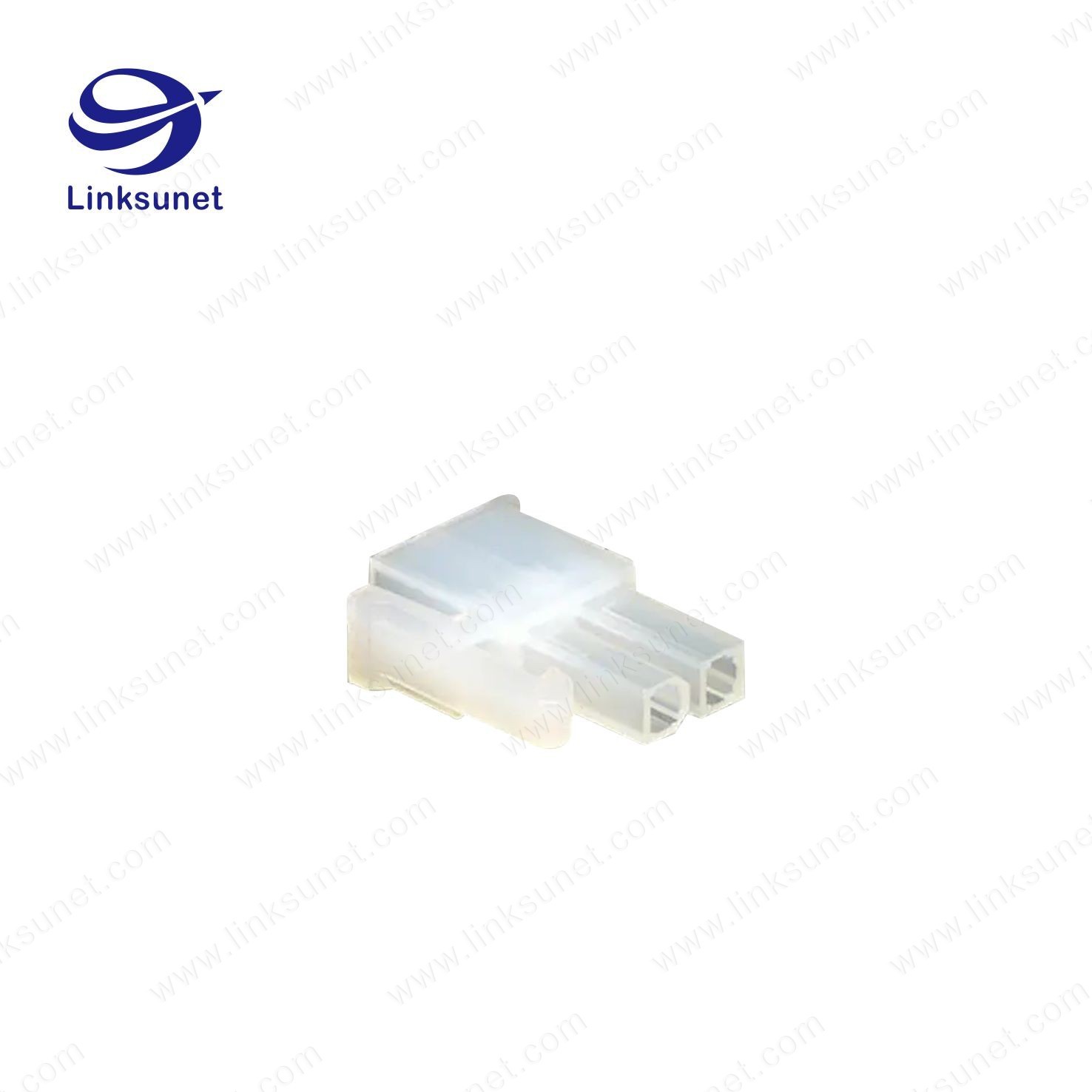 BK Custom Wiring Harness MOLEX 5557 series natural connectors Add DJ6023 Terminal Harness