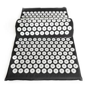 Quality ABS PP Home Gym Muscle Recovery Massage Yoga Acupuncture Mat Set wholesale