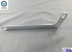 Laser Cutting Polished Medical Sheet Metal Fabrication Parts 0.1-0.05mm