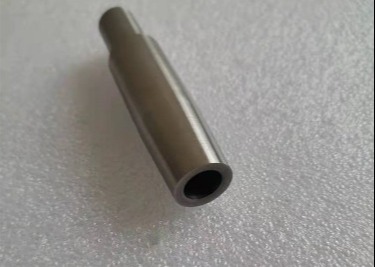 Glass Field Polished Molybdenum Machined Parts
