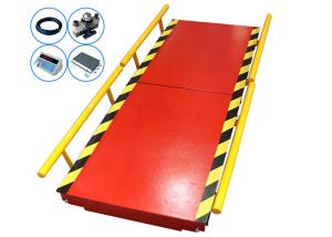 Quality 3*16M 80T Truck Scale 80 Ton Heavy Duty Weighbridge Digital Weighing Scale wholesale