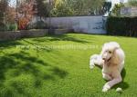 No Fading Lead-Free Non-Toxic Soft Fake Artificial Grass For Pets
