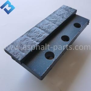 Quality 44097 Milling Machine Parts Replacement Throwing Board Steel wholesale