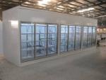 Vegetable & fruit Fresh Preservation Cold Storage Room