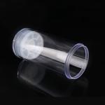 50ml 100ml 120ml PP Airless Cosmetic Bottles