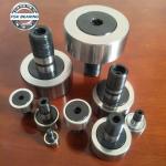 CF30-1VBUUR CF30-1VUUR CF30-1VBR Full Needle Bolt Roller Bearing 35*80*30 mm