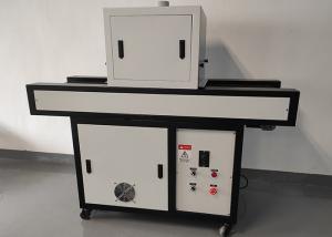 Quality 110VAC 1KW Water Cooling UV LED Curing Machine wholesale