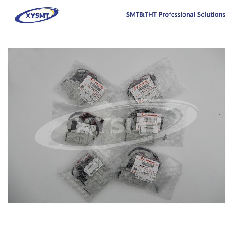 40084405 MC5M10HSV8S24B EJECTOR JUKI 2070 machine spare part