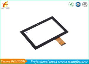 Quality CTP Capacitive Industrial Touch Panel Screen For Touch Screen Laptop wholesale