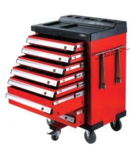 Quality 365pcs fast repair tool trolley set tool car wholesale