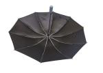 Auto Open Close 21 Inch Reverse Folding Umbrella