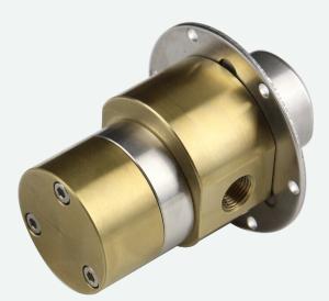Quality FLOWDRIFT Electric Magnetic Drive Stainless Steel Gear Pump G200 YT/YY series wholesale