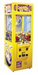 Coin Operated Giant Claw Machine Crane Claw Vending Machines for Sales