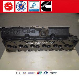 Quality Cummins high quality diesel engine cylinder head 6BTA5.9 3925400 3967431 wholesale