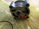 Diesel Engine K4N Original Oil Pump ME430-32601 For Mitsubishi Excavator Parts