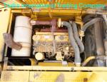 Secondhand Cat 320c Excavator, Caterpillar Excavator on Sale