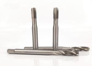 Quality Cobalt M35 HSS DIN371 Screw Spiral Flute Machine Tap wholesale