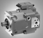 Rexroth Axial Piston Pump A11VO A11VLO 40/60/75/95/110/130/145/160/75/190/200