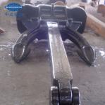 Spek Anchor Stockless Anchor with IACS cert