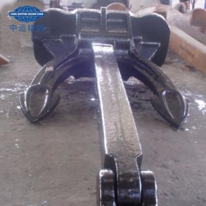Quality Spek Anchor Stockless Anchor with IACS cert wholesale