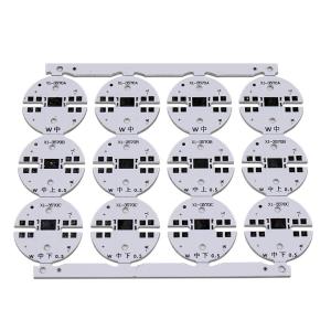 Quality Aluminum 4000K 6000K 2835 SMD LED PCB For LED Ceiling Light wholesale