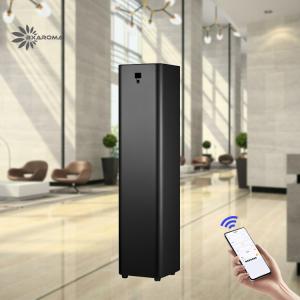 Quality Humidify Room Aroma Scent Machine Aromatherapy Disinfection Black wholesale