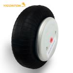 Single Convoluted Rubber Air Spring For Truck Trailer Industrial W01-358-7564