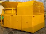 wood crusher machine , disk wood chipper , tree stump shredder for sale
