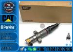 Common Rail Fuel Injector 254-4330 557-7633 557-7637 328-2578 328-2580 267-9710