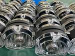large flow rate KZ25 peristaltic pump head