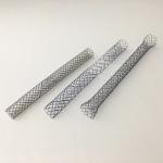 Medical Nitinol Alloy 120mm Biliary Stent Dilate Esophagus