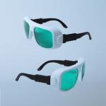 635nm Red Diode 810nm Laser Safety Glasses Eye Protection OEM ODM