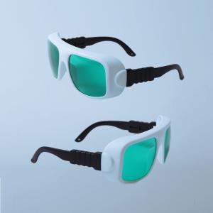 Quality 635nm Red Diode 810nm Laser Safety Glasses Eye Protection OEM ODM wholesale