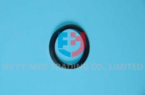 Quality Adjustment Plastic Ring 4*23mm wholesale
