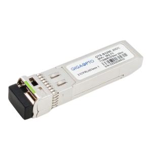 Quality 16G FC 20km SFP+ Fiber Channel Transceiver Module TX1330 RX1270nm wholesale