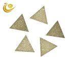 Durable Black Color CVD Rough Diamond For Cutting Tools High Strength