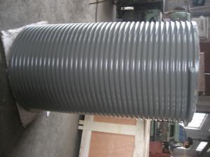Quality Professional LBS Grooved Drum For Lifting Crane Tower Trailer wholesale