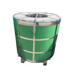1219mm 1500mm Color Coated Steel Coil DX51D SGCC G550 S550 S350 Grade