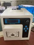 Rs485 lab peristaltic pump for large volume filling
