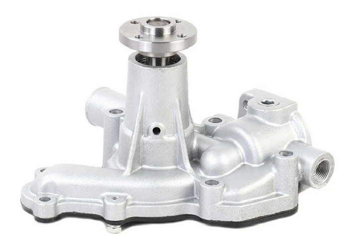 3D82 3TNE82 Excavator Water Pump 119810-42002 Yanmar Engine Parts