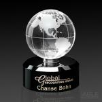 CRYSTAL GLOBLE AWARDS