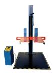 Usage Carton Package Drop Test Machine